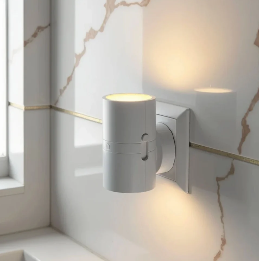 Bleumni™ Veilleuse Prise Murale