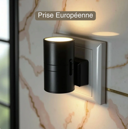 Bleumni™ Veilleuse Prise Murale